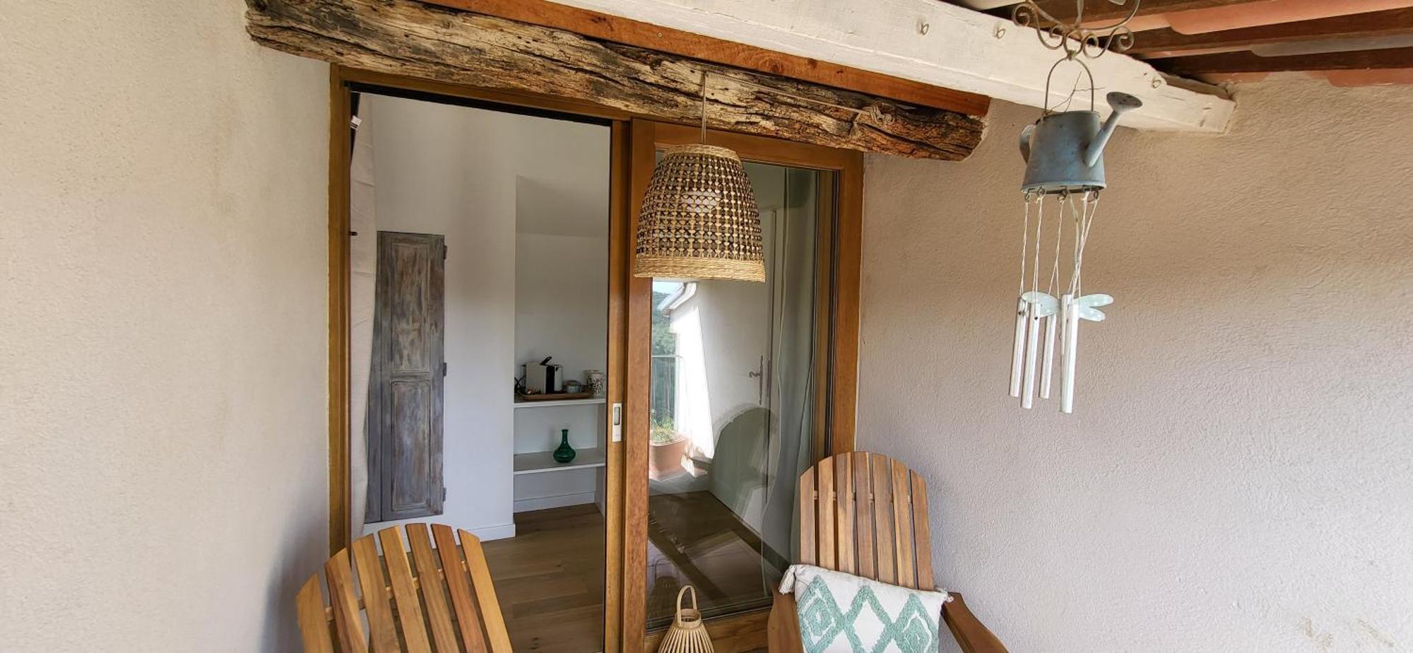 La Belle Histoire Bed & Breakfast Claviers Exterior photo