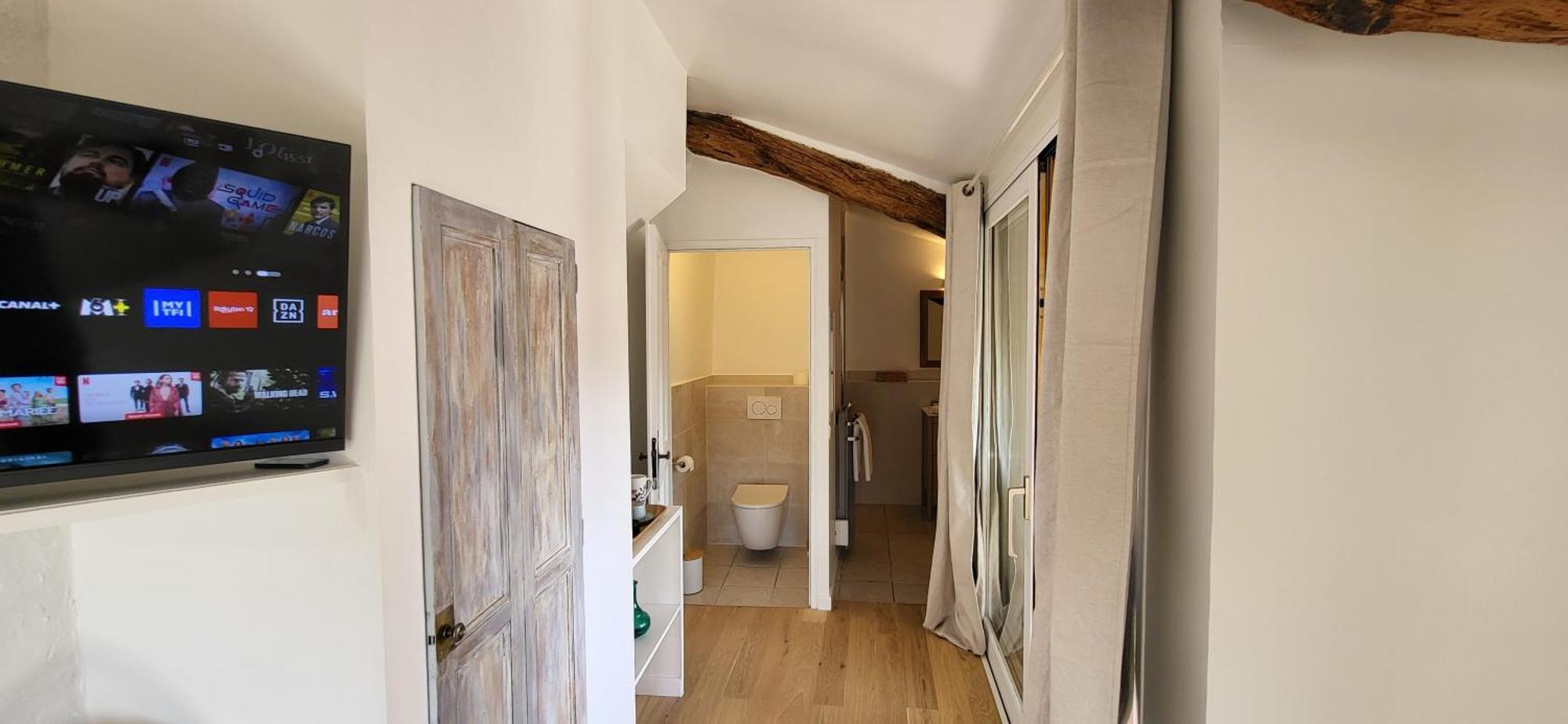 La Belle Histoire Bed & Breakfast Claviers Exterior photo