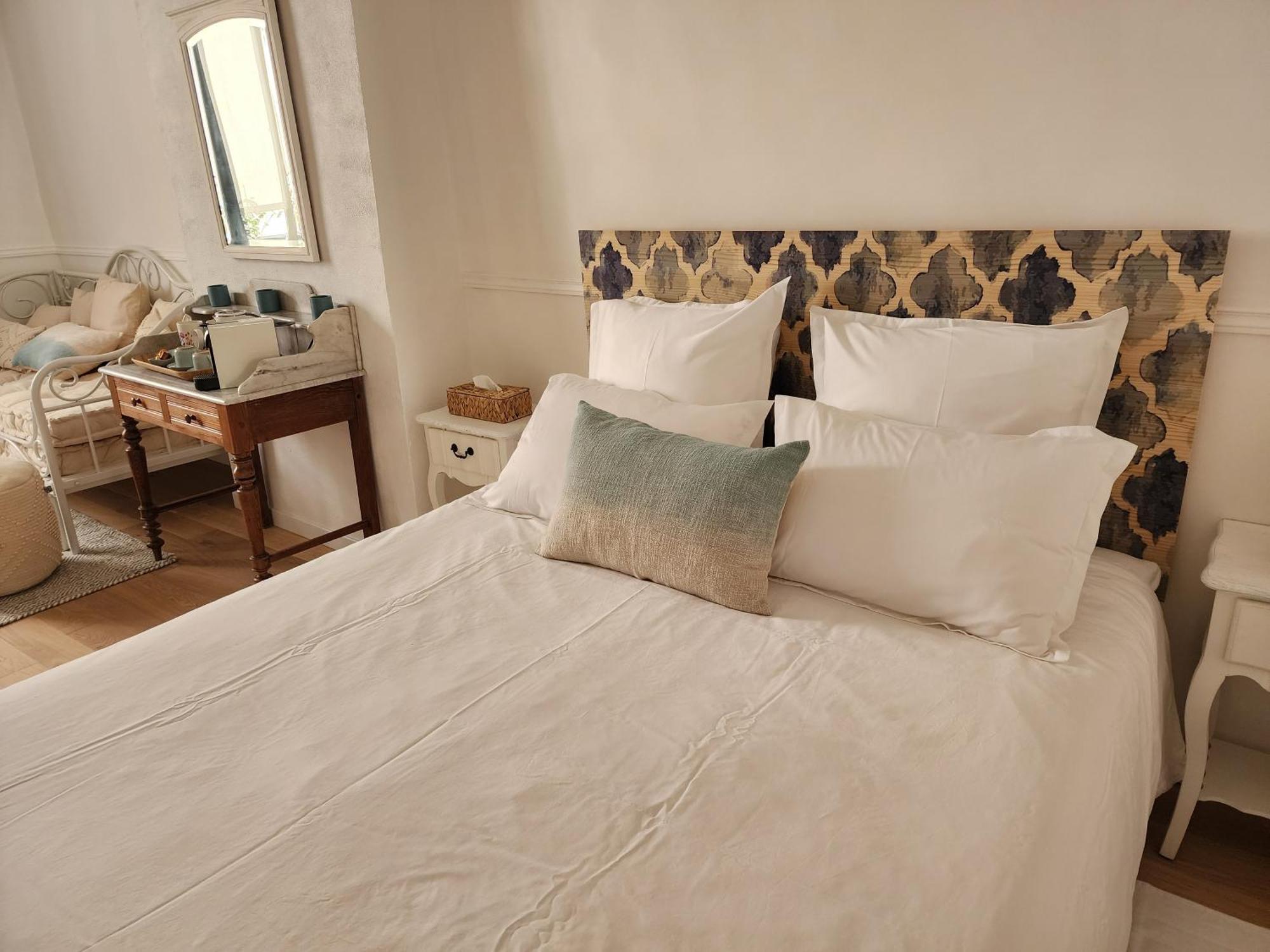 La Belle Histoire Bed & Breakfast Claviers Exterior photo
