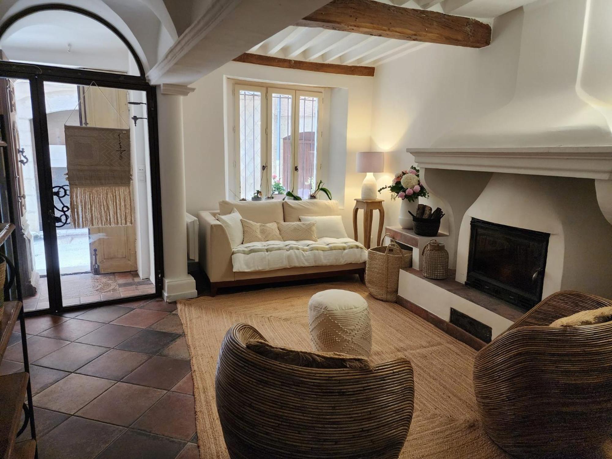La Belle Histoire Bed & Breakfast Claviers Exterior photo